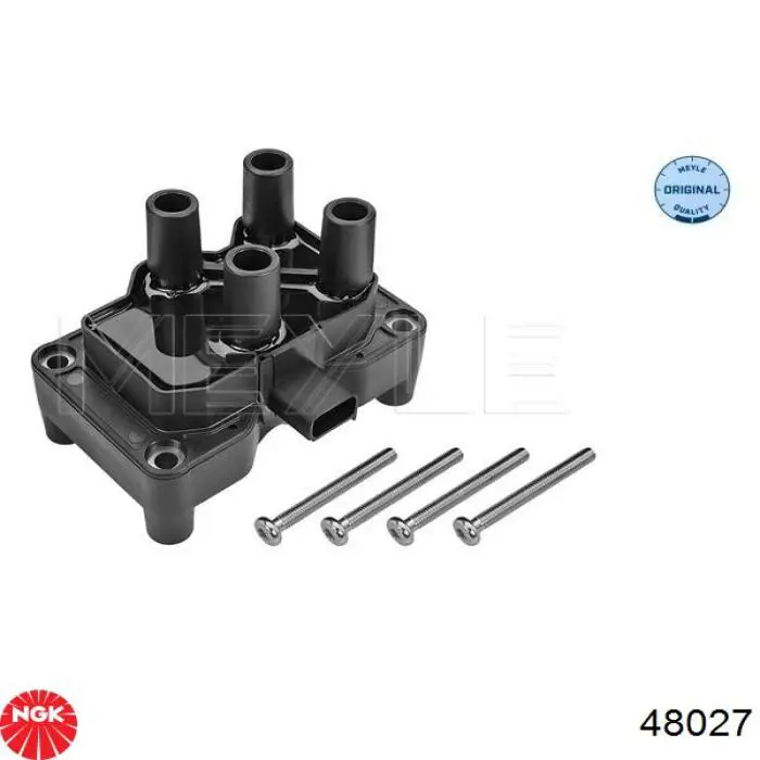 Bobina de ignição NGK 48027 preço, a partir de 35,57 USD