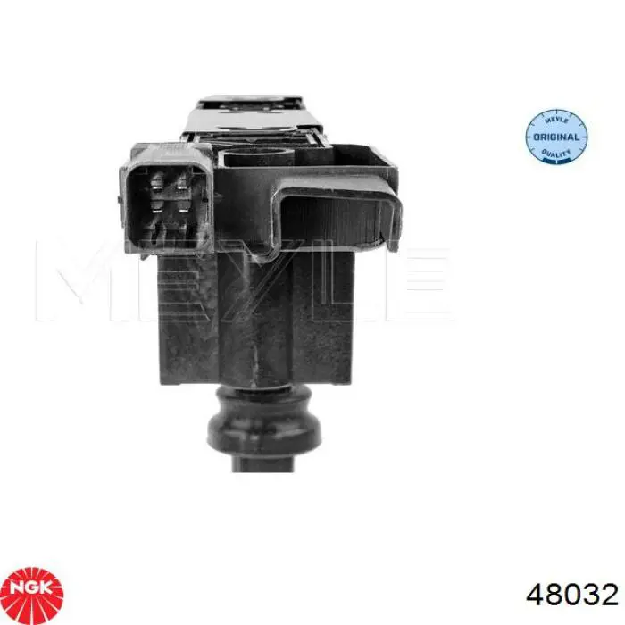 Compre 48032 NGK Bobina de ignição