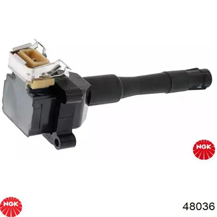 Bobina de ignição NGK 48036 preço, a partir de 49,43 USD