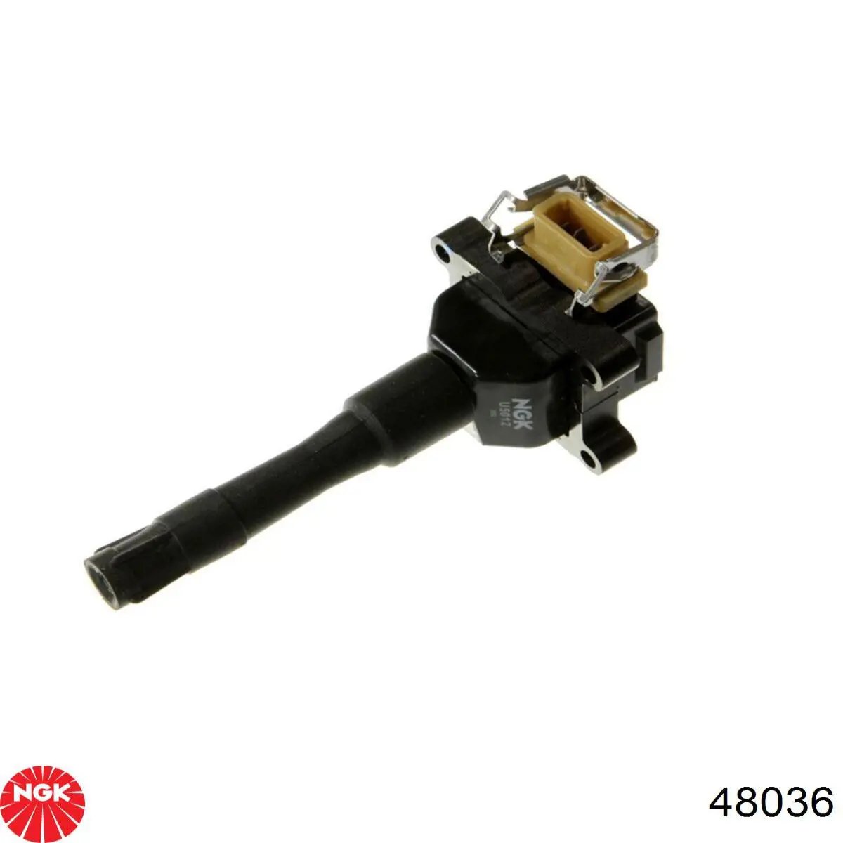 Compre 48036 NGK Bobina de ignição