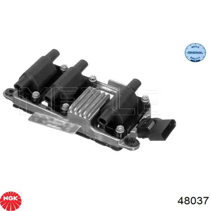 Compre 48037 NGK Bobina de ignição