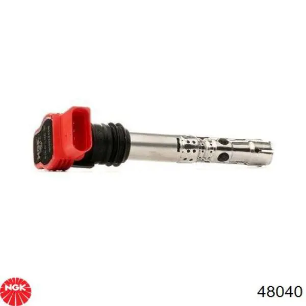 Compre 48040 NGK Bobina de ignição