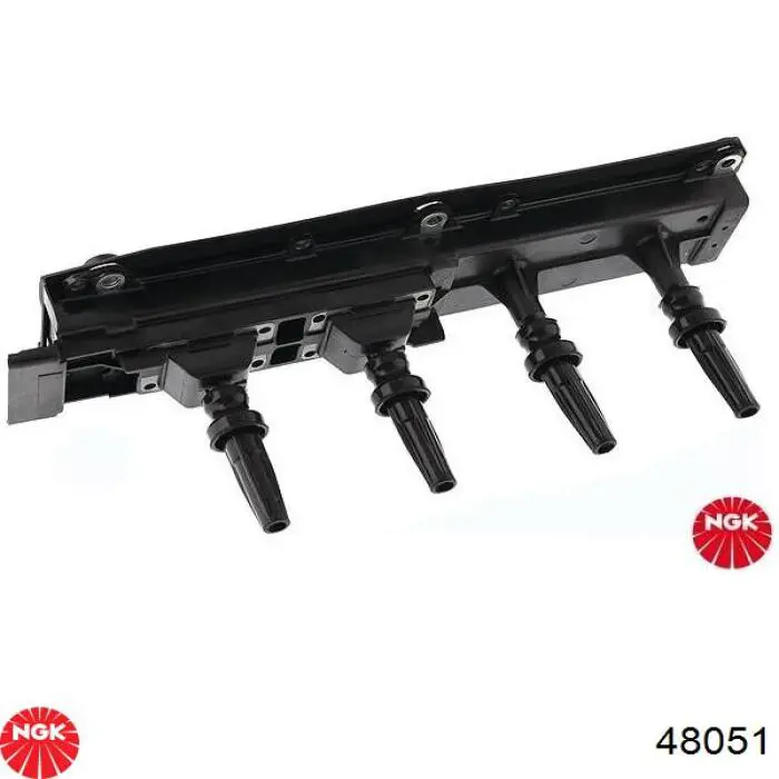 Bobina de ignição NGK 48051 preço, a partir de 112,40 USD