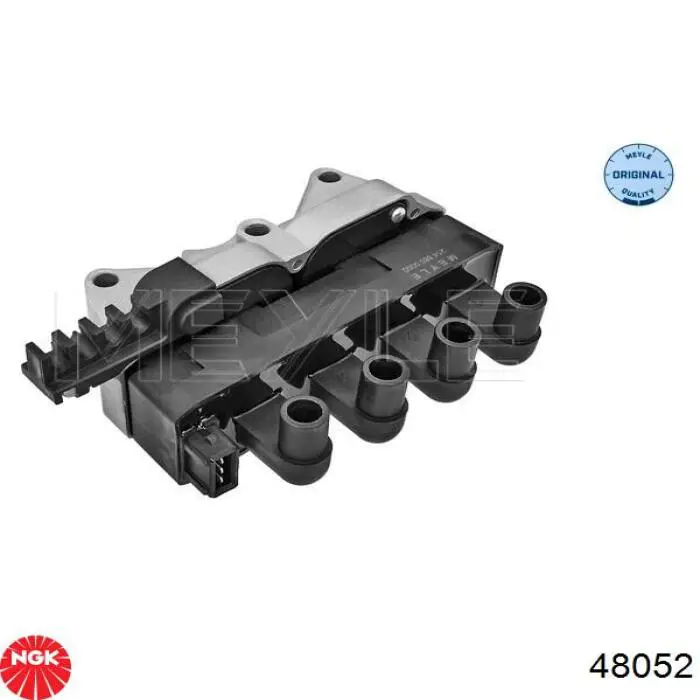 Compre 48052 NGK Bobina de ignição