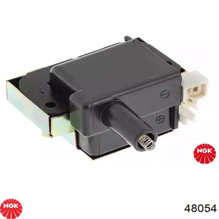 Bobina de ignição NGK 48054 preço, a partir de 29,88 USD