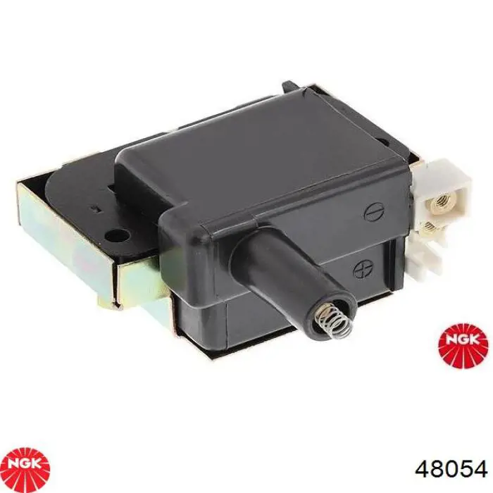 Compre 48054 NGK Bobina de ignição