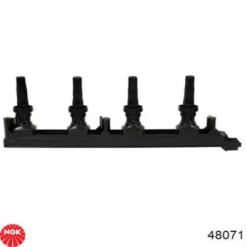 Bobina de ignição NGK 48071 preço, a partir de 106,59 USD