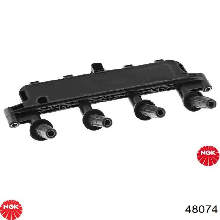 Bobina de ignição NGK 48074 preço, a partir de 123,52 USD