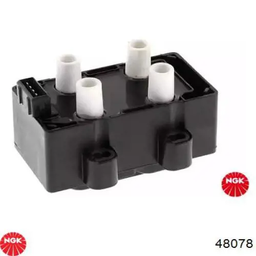 Bobina de ignição NGK 48078 preço, a partir de 33,83 USD