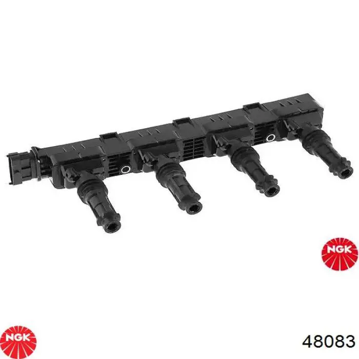 Bobina de ignição NGK 48083 preço, a partir de 105,64 USD