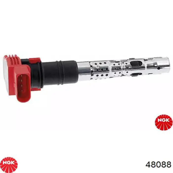 Bobina de ignição NGK 48088 preço, a partir de 44,87 USD