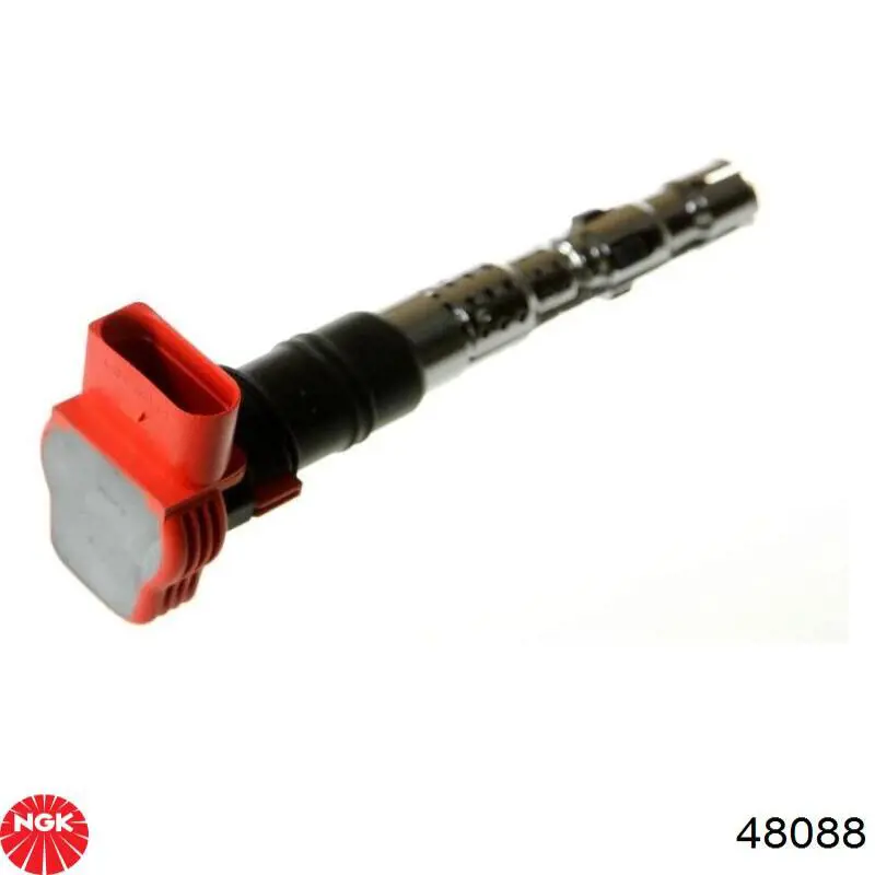 Compre 48088 NGK Bobina de ignição