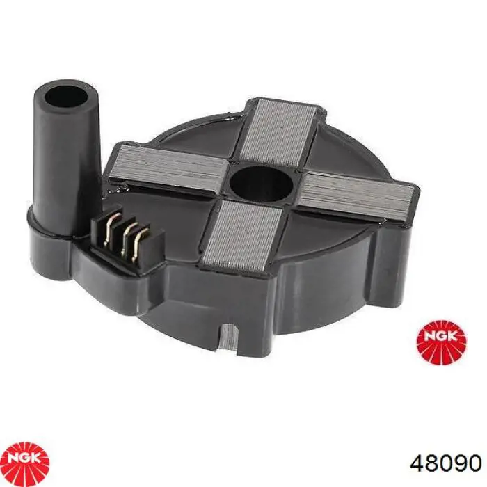 Compre 48090 NGK Bobina de ignição