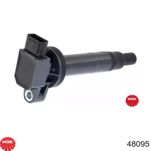 Compre 48095 NGK Bobina de ignição