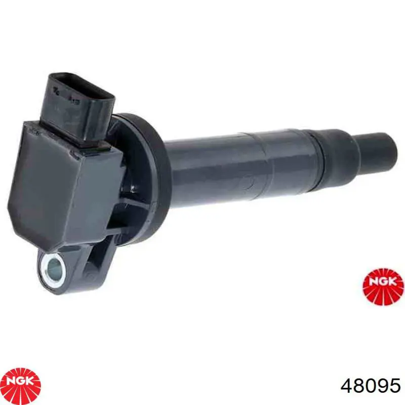Bobina de ignição NGK 48095 preço, a partir de 45,82 USD