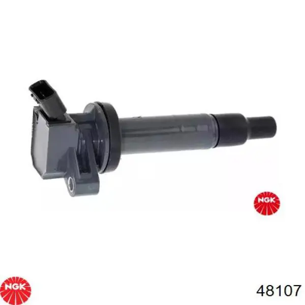 Compre 48107 NGK Bobina de ignição