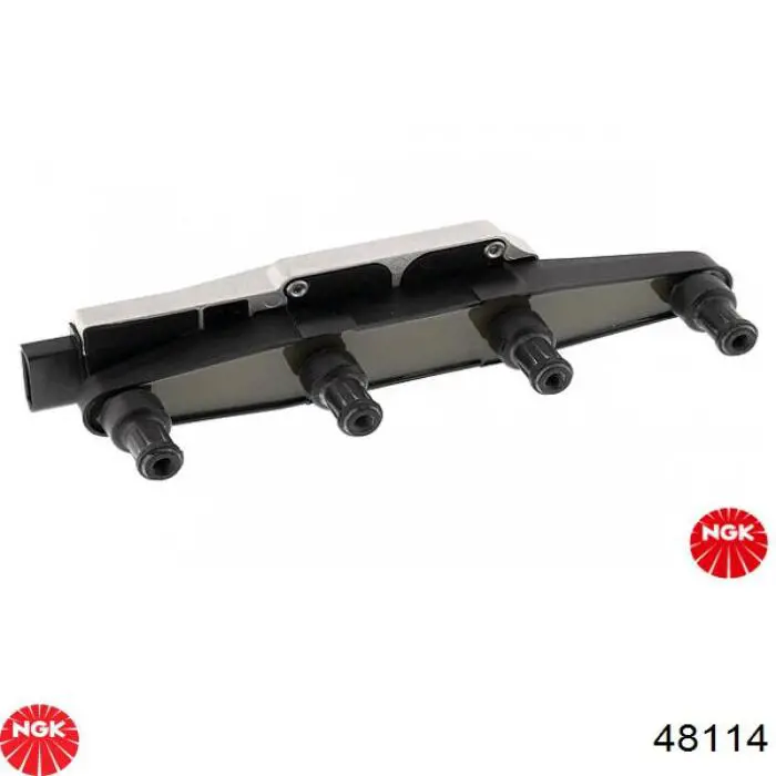 Bobina de ignição NGK 48114 preço, a partir de 98,76 USD