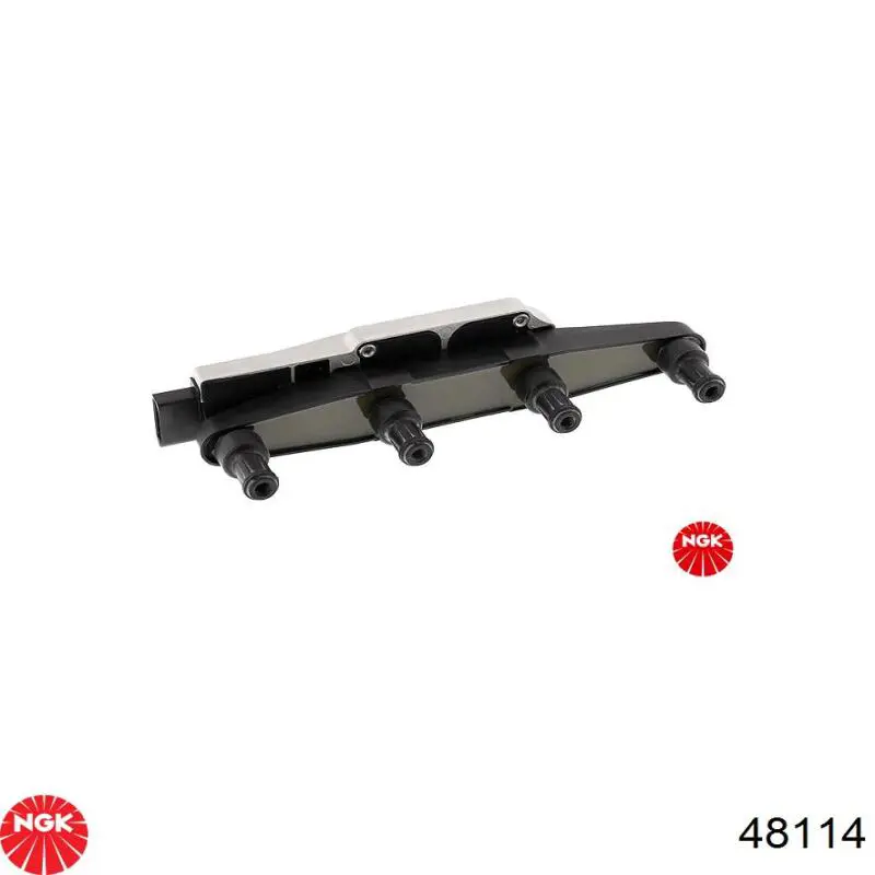 Compre 48114 NGK Bobina de ignição