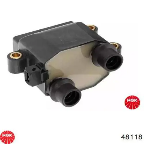 Bobina de ignição AND 3F905002 preço, a partir de 40,86 USD