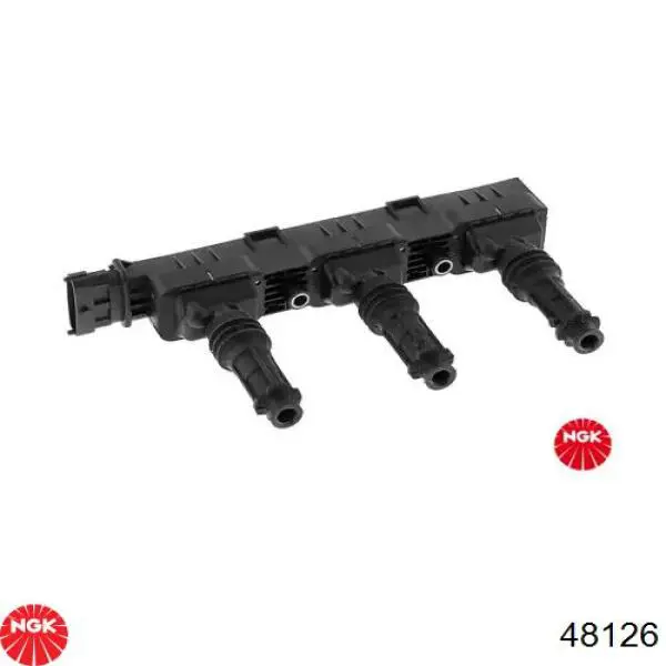 Bobina de ignição NGK 48126 preço, a partir de 61,45 USD