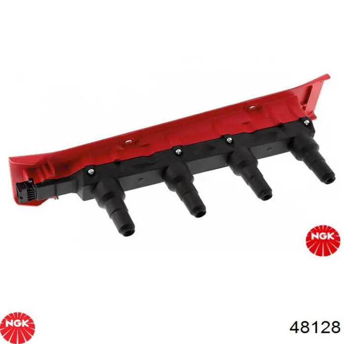 Bobina de ignição NGK 48128 preço, a partir de 202,96 USD