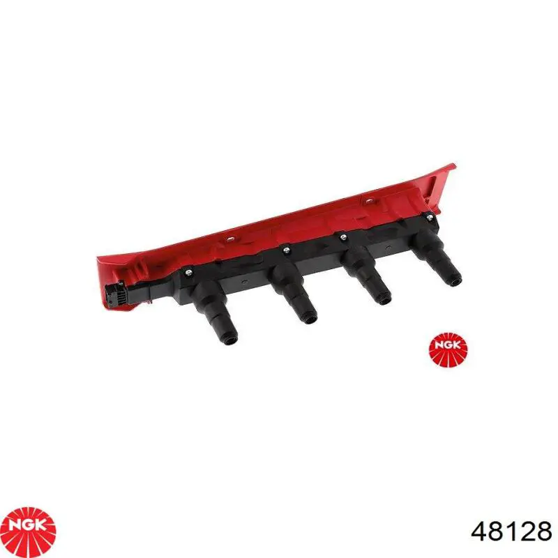 Compre 48128 NGK Bobina de ignição