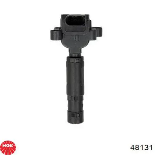 Compre 48131 NGK Bobina de ignição