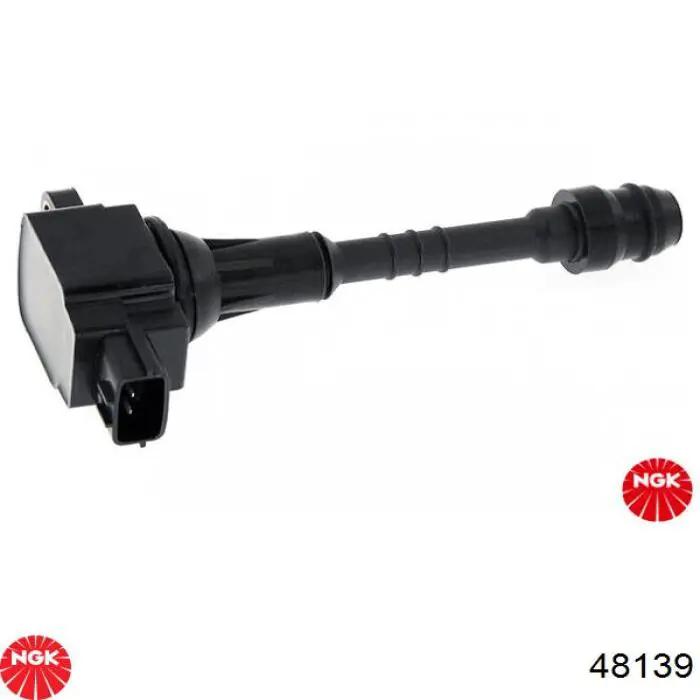 Compre 48139 NGK Bobina de ignição