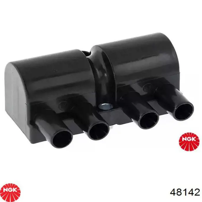 Bobina de ignição NGK 48142 preço, a partir de 38,44 USD