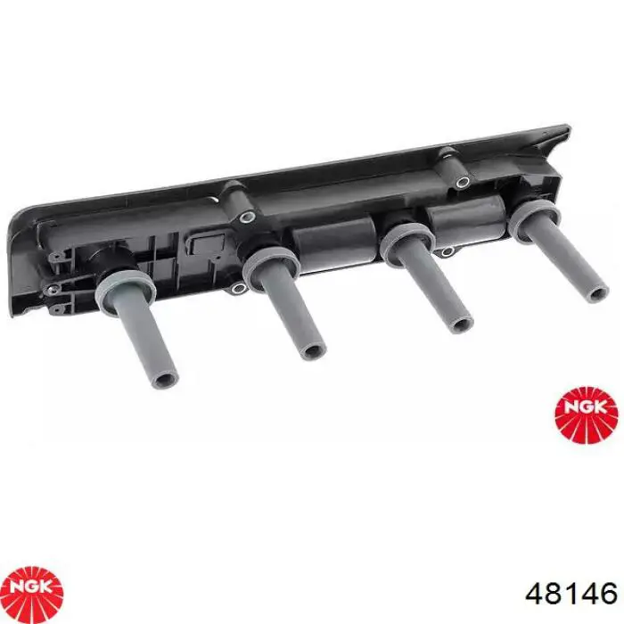 Bobina de ignição NGK 48146 preço, a partir de 124,29 USD