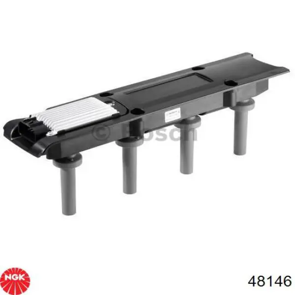 Compre 48146 NGK Bobina de ignição
