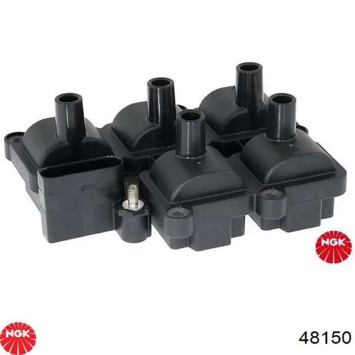 Bobina de ignição NGK 48150 preço, a partir de 59,04 USD