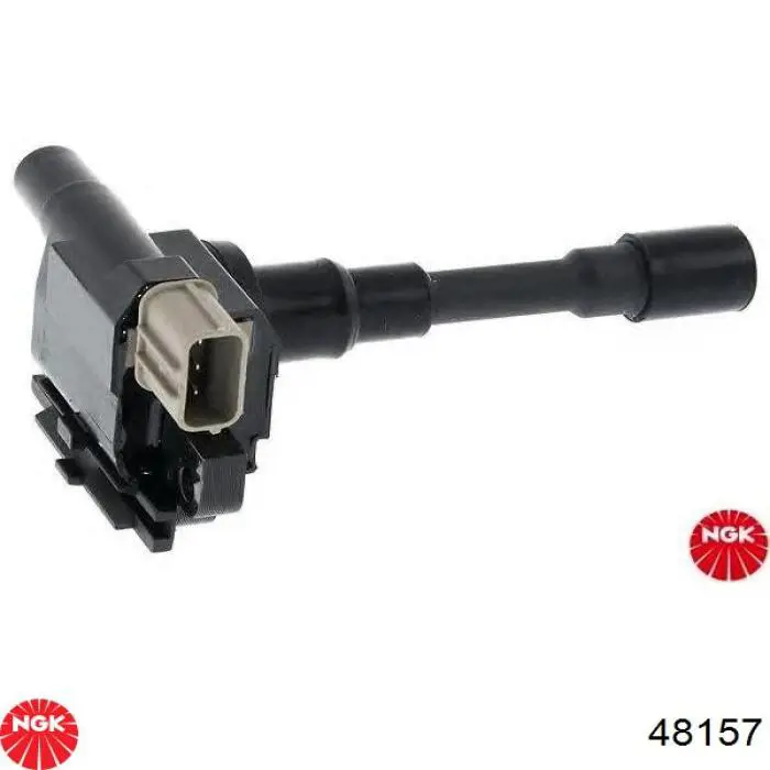 Compre 48157 NGK Bobina de ignição