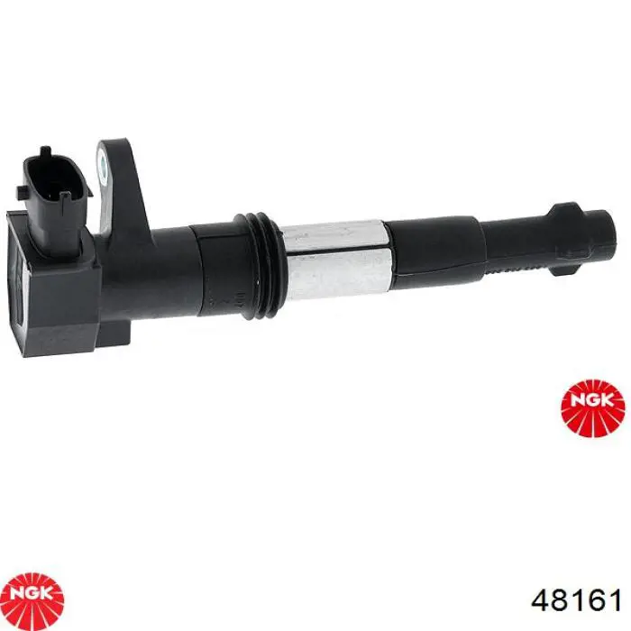Compre 48161 NGK Bobina de ignição