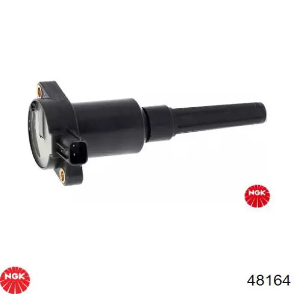 Compre LHE1510AB Jaguar Bobina de ignição