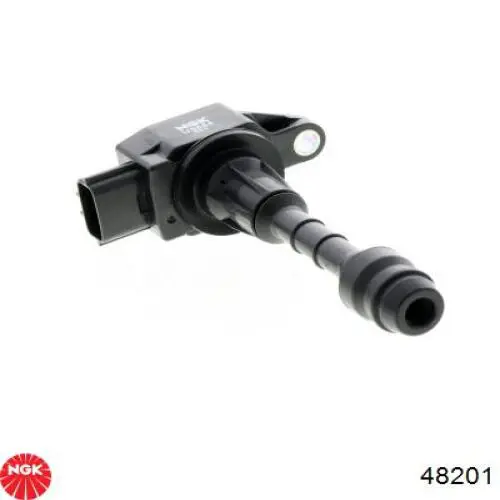 Compre 48201 NGK Bobina de ignição