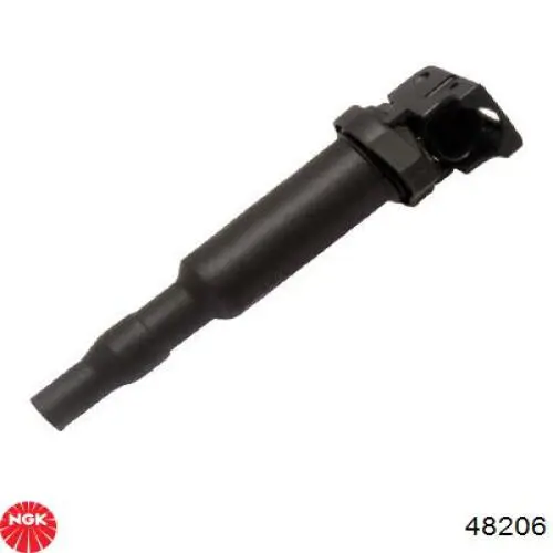 Compre 48206 NGK Bobina de ignição