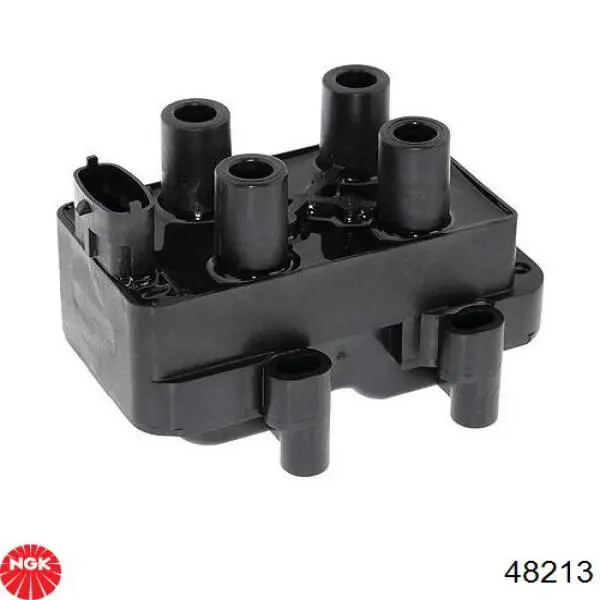 Compre 48213 NGK Bobina de ignição