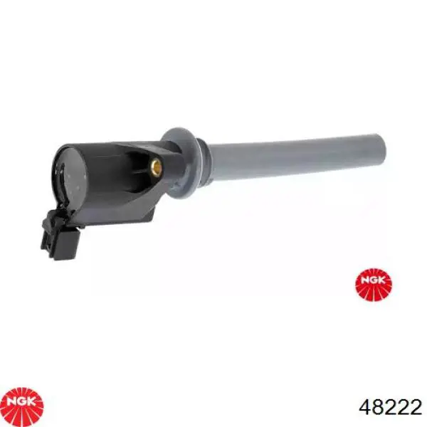 Bobina de ignição NGK 48222 preço, a partir de 23,62 USD