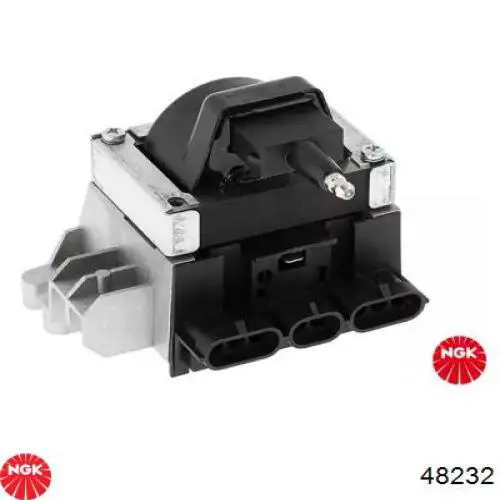 Bobina de ignição NGK 48232 preço, a partir de 52,58 USD