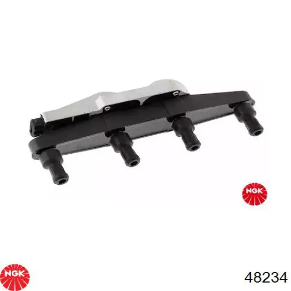 Bobina de ignição NGK 48234 preço, a partir de 65,92 USD