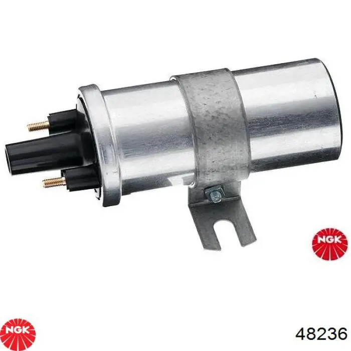 Bobina de ignição NGK 48236 preço, a partir de 53,97 USD