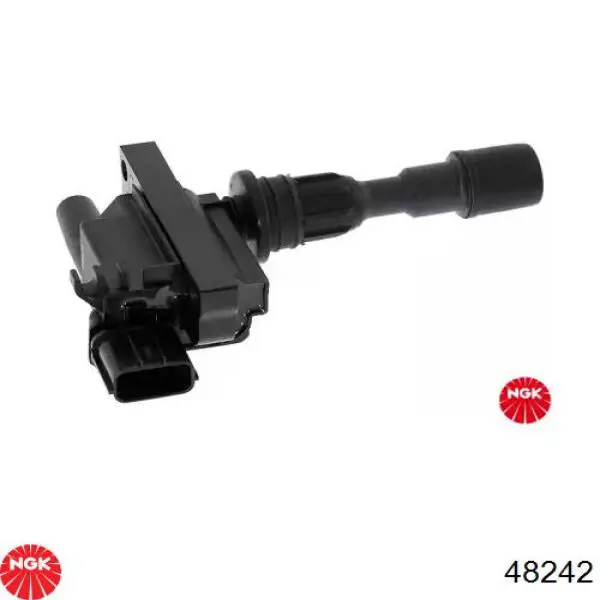 Bobina de ignição NGK 48242 preço, a partir de 48,71 USD