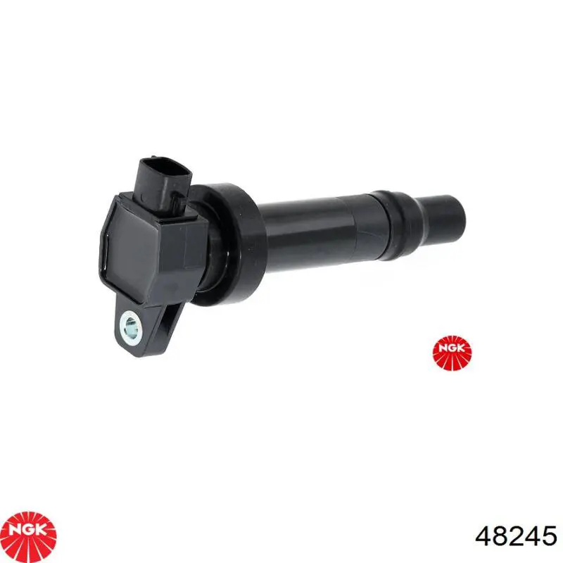 Compre 48245 NGK Bobina de ignição