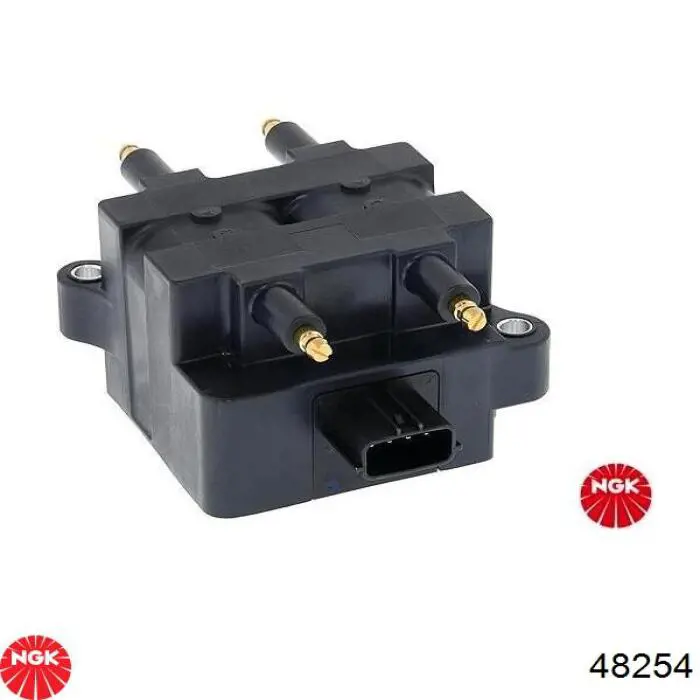 Bobina de ignição NGK 48254 preço, a partir de 71,89 USD