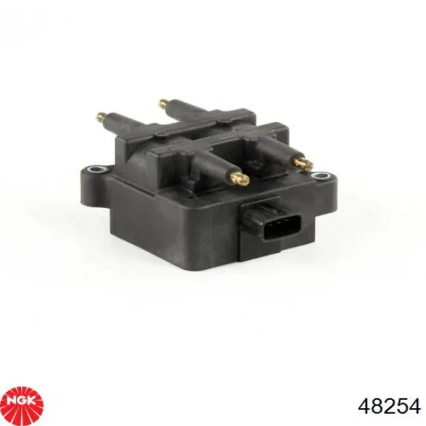 Compre 48254 NGK Bobina de ignição