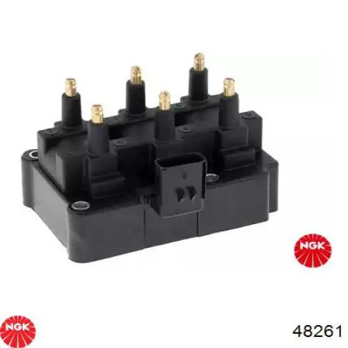 Bobina de ignição NGK 48261 preço, a partir de 53,74 USD