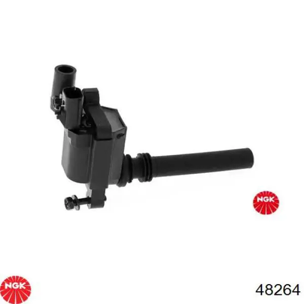 Bobina de ignição NGK 48264 preço, a partir de 51,68 USD