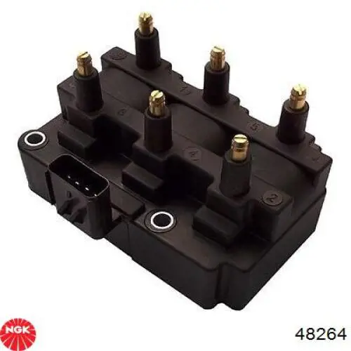 Compre 48264 NGK Bobina de ignição