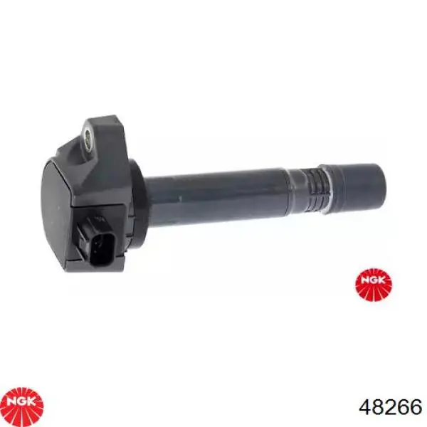 Compre 48266 NGK Bobina de ignição